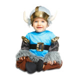 Dguisement viking bb