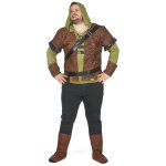 D�guisement voleur des bois grande taille homme