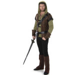 D�guisement voleur des bois homme