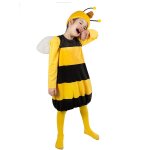 Dguisement willy maya l'abeille enfant