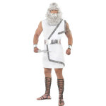 Dguisement zeus homme