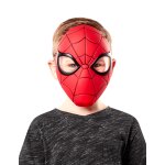 Demi - masque spiderman enfant