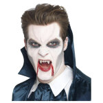 Dents vampire halloween