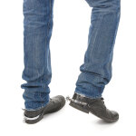 perons cowboy 7 cm