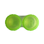 Etui  lentilles de contact sans correction