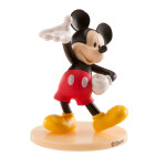 Figurine mickey 7, 5 cm