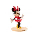 Figurine minnie 7, 5 cm