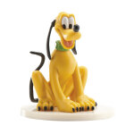 Figurine pluto 7, 5 cm
