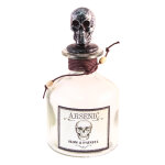 Fiole arsenic 16 cm