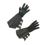 Gants batman adulte 40 cm