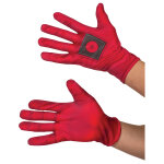 Gants deadpool adulte