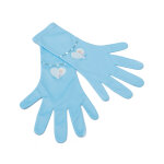 Gants elsa la reine des neiges fille