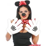 Gants mains gantes souris adulte
