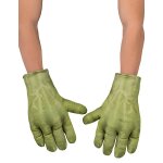 Gants rembourrs hulk enfant
