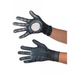 Gants soldat de l'hiver captain america civil war adulte