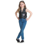 Gilet daisy - chica vampiro fille