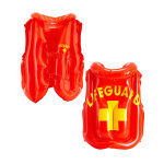 Gilet sauvetage gonflable adulte