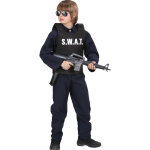 Gilet s. w. a. t enfant / adolescent