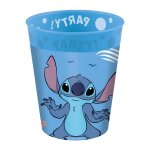 Gobelet rutilisable stitch 250 ml