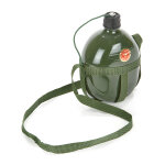 Gourde militaire