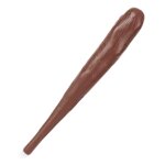 Gourdin homme prhistorique en plastique