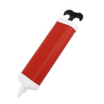 Grande pompe  ballons 26 cm