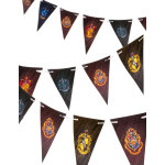 Guirlande � fanions harry potter 2m