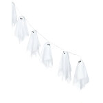 Guirlande fant�mes lumineux halloween 150 cm