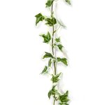 Guirlande lierre artificielle panach 1, 4 m