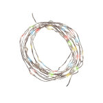 Guirlande lumineuse multicolore 3 m