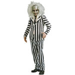 Dguisement beetlejuice homme