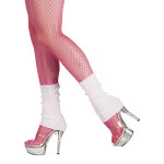 Jambi�res blanches femme