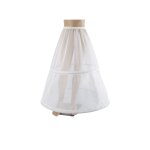 Jupon bouffant enfant