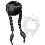 Kit accessoires colire gothique femme