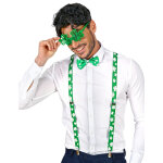 Kit accessoires trfles saint patrick adulte