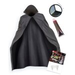 Kit accessoires vampire adulte