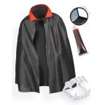 Kit accessoires vampire enfant