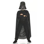 Kit cape et masque de dark vador adulte - star wars