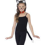Kit chat noir enfant