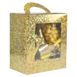 Kit cotillons dors 10 personnes
