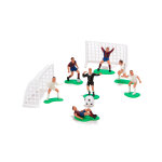 Kit de dcoration foot