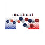 Kit dcorations supporter france