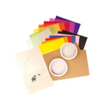 Kit diy fabrication de lanterne