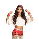 Kit gypsy femme