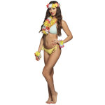 Kit hawa� tropical adulte