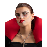 Kit maquillage brillant vampire adulte