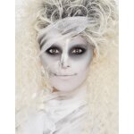Kit maquillage momie adulte halloween