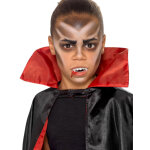 Kit maquillage vampire avec dentier enfant