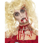 Kit maquillage zombie femme halloween