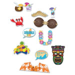 Kit photobooth hawa 12 accessoires